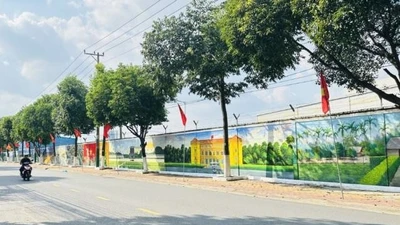 Dấu ấn Công ty Tây Hồ tại các dự án đầu tư công ở TP HCM: Năng lực và Thực tiễn [Kỳ 1] 