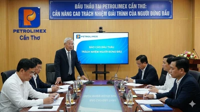 Petrolimex Cần Thơ: Hiệu quả kinh tế sau đấu thầu hay sự "an bài" cho nhà thầu quen? [Kỳ 3]