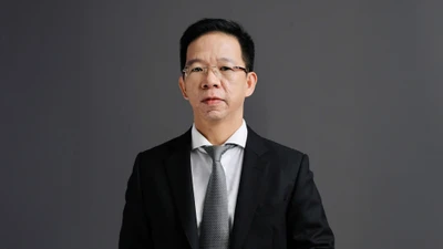 VPBankS có tân Tổng Giám đốc