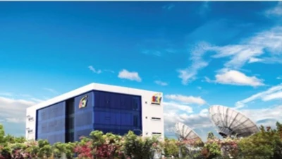 Nhà thầu quen mặt tiếp tục trúng thầu tại SCTV?