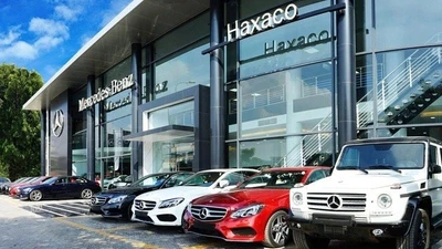 Haxaco bị xử phạt thuế, lộ thêm nhiều dấu hiệu tài chính đáng lo