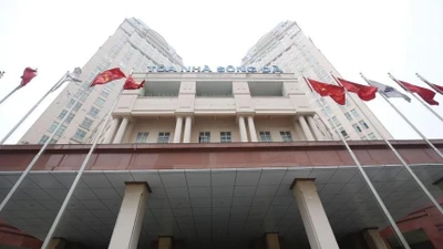 Cổ tức 2015 “treo” gần 10 năm, Sông Đà 3 lại khất thêm 1 năm