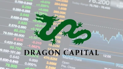 Dragon Capital muốn đưa cổ phiếu lên giao dịch UPCoM