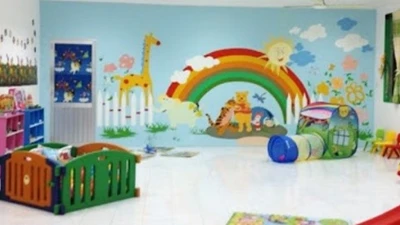 Chọn xong nhà thầu thi công gói thầu hơn 4,1 tỷ trường MN Tân Thới Nhất 1