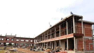 Gói thầu trường TH Long Định tiếp tục về tay Hưởng Phúc