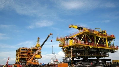 Xây lắp Dầu khí Việt Nam nhận án phạt nặng từ UBCKNN