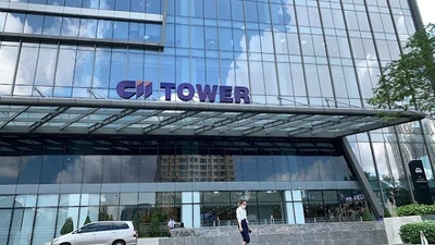 Bất động sản kém sắc, CII hụt 36% lợi nhuận quý 3