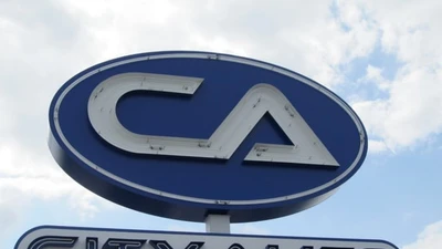 Quý 3 ảm đạm, nhà phân phối xe Ford lớn nhất Việt Nam lãi vỏn vẹn 244 triệu