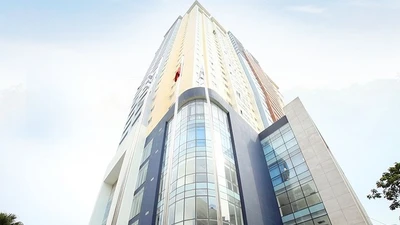 Tập đoàn FLC bị cưỡng chế thuế hơn 69 tỷ đồng