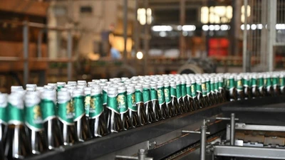 Sabeco: Bán ít bia nhưng vẫn lãi kỷ lục, mỗi ngày “ngồi không” thu 2,7 tỷ