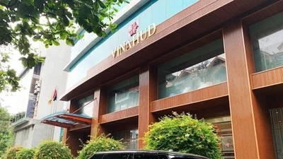 Vinahud nối dài chuỗi éo le, 10 quý kinh doanh không có lãi