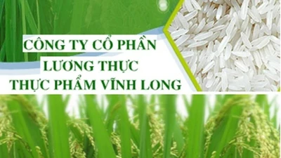 Thực phẩm Vĩnh Long dính án phạt nặng giữa lúc cổ phiếu bị hạn chế giao dịch