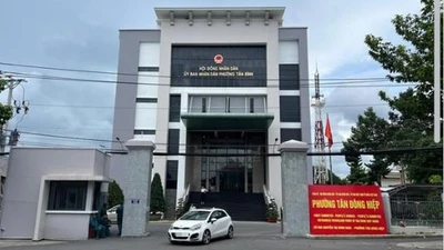 Bình Dương: Công ty Lộc Thịnh trúng lớn loạt gói thầu xây lắp tháng 11/2025 [Kỳ 1] 