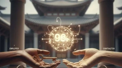 Giải mã mối quan hệ giữa Công ty Hưởng Phúc và Bên mời thầu Lộc Phú Trung [Kỳ 2]