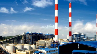 Đường vào gói thầu 1,7 tỷ đồng của Đại Tín Nghĩa tại Tổng Công ty Phát điện 3 [Kỳ 1] 