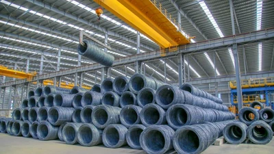 Dừng sản xuất kéo dài nhiều tháng, cổ phiếu VCA vào diện cảnh báo