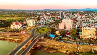 "Bách phát bách trúng": Công ty Quốc Hùng thắng 6/6 gói thầu trong năm 2025? 