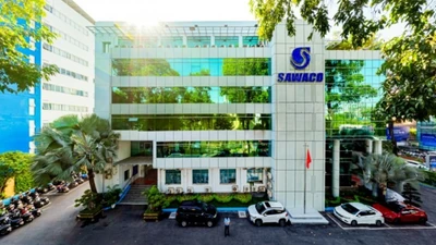 Nhà thầu Hiệp Trần trúng 21 gói thầu, tỷ lệ trúng thầu 100%