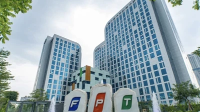FPT lập kỷ lục tiền gửi gần 37.000 tỷ, thu hơn 4,5 tỷ đồng lãi mỗi ngày