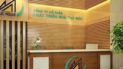 Thuduc House (TDH) lãi kỷ lục 4 năm nhờ thắng kiện thuế