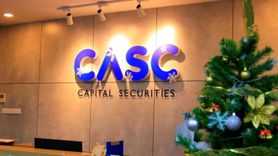 Chứng khoán Thủ Đô đổi tên thành Capital sau khi về tay Chủ tịch sinh 2004