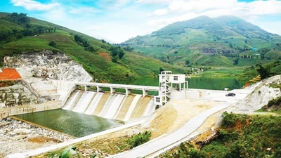 Đường trúng thầu của Công ty Kỹ thuật T&H tại Thủy điện Ialy và loạt dự án ngành điện 