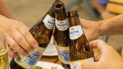 Vừa về tay Sabeco, Sabibeco “lột xác” lãi trăm tỷ sau chuỗi năm thua lỗ