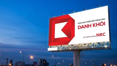 NRC thoát lỗ ngoạn mục, lãi cao nhất 7 quý nhờ hoàn nhập dự phòng