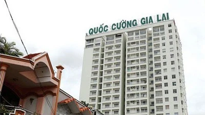Lợi nhuận chưa tới 50 tỷ, QCG vẫn “gồng” 1.100 tỷ trả nợ cho bà Trương Mỹ Lan