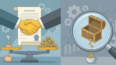 Hành trình trúng thầu xuyên Việt của Công ty Tâm Tuệ Phương và bài toán quản lý nguồn lực 