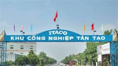 Thoát “án” phá sản, Tân Tạo có cơ hội hồi sinh?