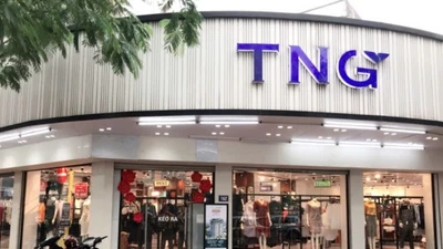 TNG lãi kỷ lục quý 3, nợ vay tăng nhanh