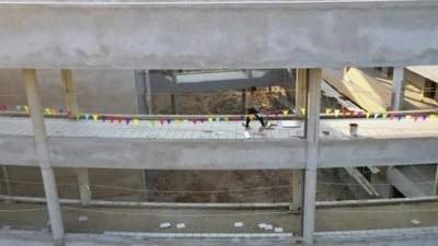 TP HCM: Tìm nhà thầu xây trường THCS Thới Tam Thôn 1 hơn 200 tỷ