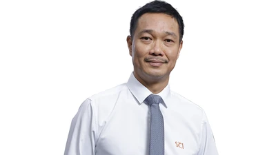 Chủ tịch S99 bị phạt và đình chỉ giao dịch vì mua cổ phiếu 'chui'