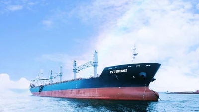 PVT Logistics (PDV) chính thức niêm yết HoSE ngày 19/11