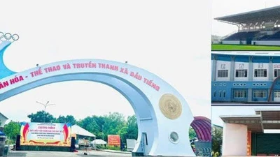 Cận cảnh gói thầu chuyển đổi số tại xã Dầu Tiếng: Nhà thầu duy nhất trúng thầu sát giá [Kỳ 1] 