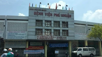 "Soi" năng lực Công ty T.A.T.T và diễn biến tại các gói thầu Bệnh viện Phú Nhuận [Kỳ 1] 