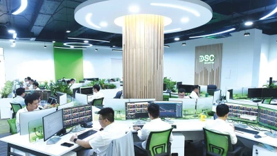 DSC hoàn tất phân phối hơn 35 triệu cổ phiếu, nâng vốn lên 2.750 tỷ đồng