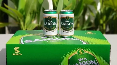 Sabeco chi hơn 2.500 tỷ đồng tạm ứng cổ tức, ThaiBev hưởng lợi lớn