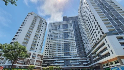 Nhà Đà Nẵng báo lãi kỷ lục 10 quý nhờ chốt lời cổ phiếu Vinhomes
