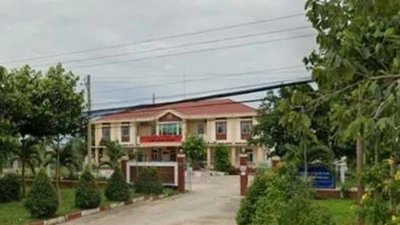 Nguyễn Hoàng Huy và chuỗi ngày "vàng" chỉ định thầu tại xã Tuyên Bình [Kỳ 1]