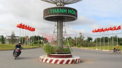 Công ty New Phúc Điệp và “mối lương duyên” đặc biệt với Việt Thiên Phúc 