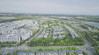 Bán một phần dự án Đại Phước, DIG kỳ vọng thu 2.400 tỷ đồng