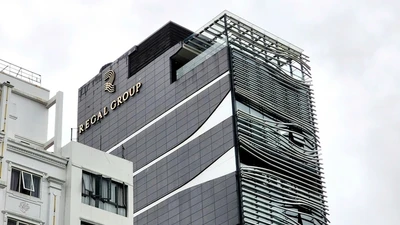Regal Group nộp hồ sơ niêm yết 200 triệu cổ phiếu lên HoSE