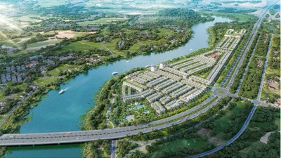 Phát Đạt bứt tốc quý 3, lãi ròng tăng 67% nhờ dự án Quy Nhơn Iconic