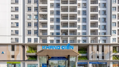 Khang Điền báo lãi quý 3 cao nhất kể từ khi niêm yết