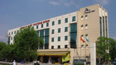 Thua lỗ kéo dài, Giầy Thượng Đình vẫn được trả giá cao gấp 14 lần thị giá