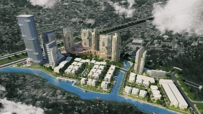 Investco rời UPCoM giữa thua lỗ kỷ lục, vốn chủ âm sâu