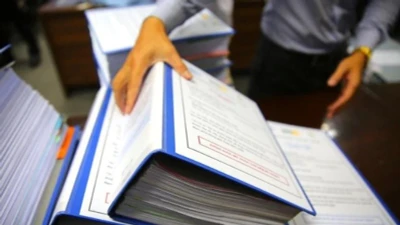 Tây Ninh: Gói mua sắm hơn 1,4 tỷ xã Mỹ Hạnh chỉ thu hút 1 nhà thầu tham gia