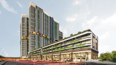 PDR bất ngờ rút 79% vốn tại công ty sở hữu dự án Thuận An 1